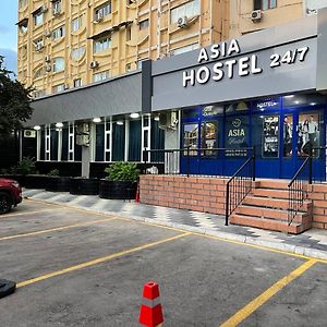 Asia Hostel