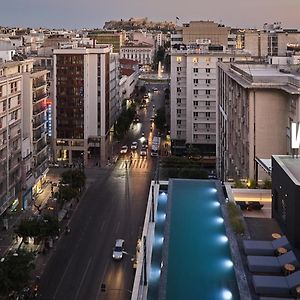 Vision Omonia, Athens